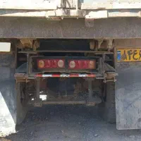 کمپرسی تک ولوو