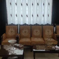 ۳عددپرده اصل ترکیه ۱۰مترپیلی دار نو نوباکتیبه