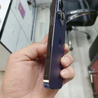iPhone 14 pro zaa 256g با ریجستر و در حد آکبند|موبایل|تهران, صادقیه|دیوار