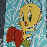 فرش اتاق|فرش|آبیک, |دیوار