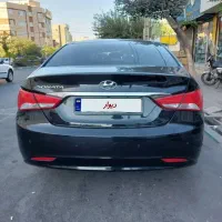 هیوندای سوناتا YF، مدل ۲۰۱۴|خودرو سواری و وانت|تهران, شهرک ولیعصر شمالی|دیوار