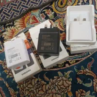 لوازم موبایل شارژر آپل وسامسونگ|لوازم جانبی موبایل و تبلت|نهاوند, |دیوار