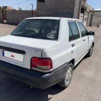 پراید 92|خودرو سواری و وانت|خواف, |دیوار