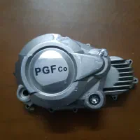 در کلاج هوندا