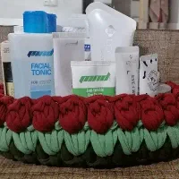 بافنده سبد تریکو