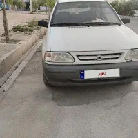 پراید مدل 94