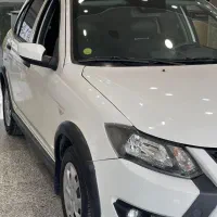 کوئیک S مدل ۱۴۰۲