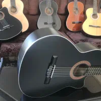 گیتار دیاموند مناسب شروع یادگیری