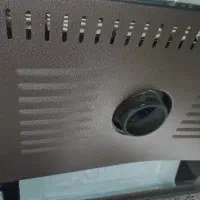 بخاری طرح شومینه|بخاری، هیتر، شومینه|خوی, |دیوار