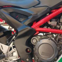 benelli 250 تک|موتورسیکلت|قم, زنبیل آباد|دیوار