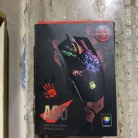 ماوس بلادی. A60 نو تمیز