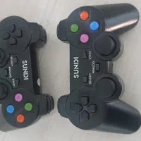 دسته بازی ساندی بلوتوثی