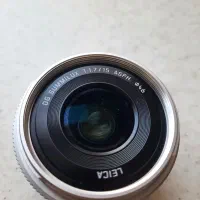 دوربین بدون آینه Panasonic LUMIX GF9 4K لنزهای MFT|دوربین عکاسی و فیلم‌برداری|تهران, صادقیه|دیوار