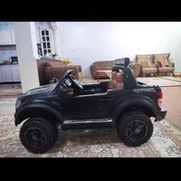 ماشین شارژی مدل فورد.درحد نو|اسباب‌‌بازی|اهواز, بهارستان|دیوار