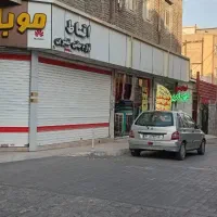 رهن و اجاره مغازه تجاری سیدی، خیابان قائم|اجارهٔ مغازه و غرفه|مشهد, کوی المهدی|دیوار
