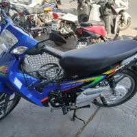 موتور سیکلت ویو ۱۴۰۳ (برج ۱۲)