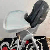 صندلی غذا
