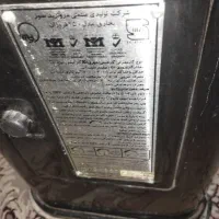 بخاری گازی مرواریددرخشان|بخاری، هیتر، شومینه|اهواز, کوی صادقیه|دیوار
