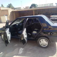 پراید ۸۹