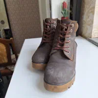 نیم بوت زنانه|کیف، کفش، کمربند|تبریز, |دیوار