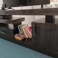 میزتلویزیون ام دی اف محکم