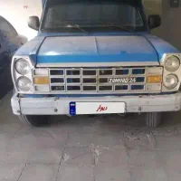 نیسان مدل 84|خودرو سواری و وانت|فردیس, شهرک ۱۱۰|دیوار