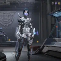 اکانت کلاف دیوتی موبایل