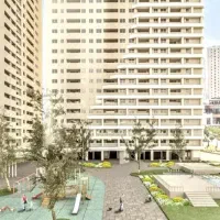 ۸۳م‌دریاچه‌چیتگر/نمایندگی‌‌‌‌‌فروش/برج‌نارنج‌ارتش|فروش آپارتمان|تهران, چیتگر جنوبی|دیوار
