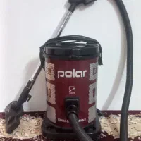 جارو برقی سطلی