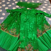 لباس محلی