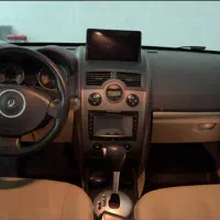 رنو مگان مونتاژ 2000cc، مدل ۱۳۸۹|خودرو سواری و وانت|ایلام, |دیوار