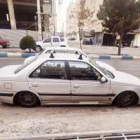 پرشیا مدل۸۵|خودرو سواری و وانت|اندیشه, اندیشه فاز ۱|دیوار