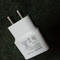 شارژر اصلی سامسونگ فابریک جعبه