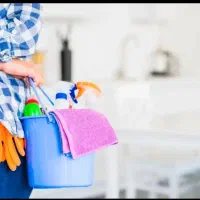 نظافت ویلا و باغ نظافت منزل نظافت راه پله