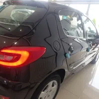 پژو207پانا دنده مدل1404