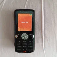 گوشی عتیقه سونی اریکسون w810 نوستالژی|کلکسیون اشیاء عتیقه|اصفهان, کوی امیریه|دیوار
