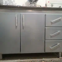 کابینت فلزی
