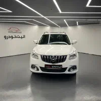هایما s7 مدل ۹۷ بدون رنگ