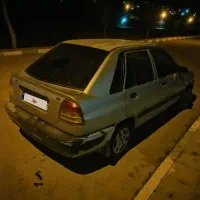 141بی دردسر