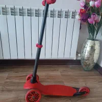 اسکوتر|دوچرخه، اسکیت، اسکوتر|نهاوند, |دیوار