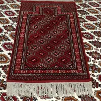 جانمازی دستبافت نو