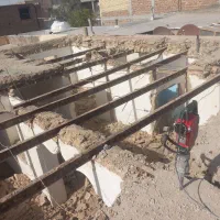 تخریب و کنده کاری با پیکور|خدمات پیشه و مهارت|زاهدان, |دیوار