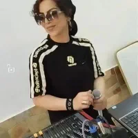 دیجی خانم و ارکست آقا، عکاس و فیلمبردار