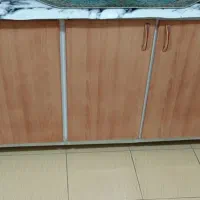 کابینت|آب‌چکان و نظم‌دهنده ظروف|بروجن, |دیوار