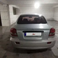 ریو 86|خودرو سواری و وانت|رباطکریم, رباطکریم|دیوار