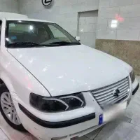 سمند Lx
