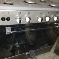 گاز فردار جوجه گردان