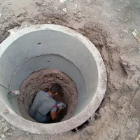 استاصابرچاهکنحرفهایتماموقت|خدمات پیشه و مهارت|سراب, |دیوار