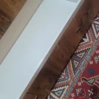 دراور شش کشو و میز تلوزیون|جاکفشی، کمد، دراور|کرج, حصارک پایین|دیوار