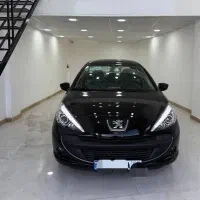 207 هیدرولیک / نقد/اقساط/تحویل فوری